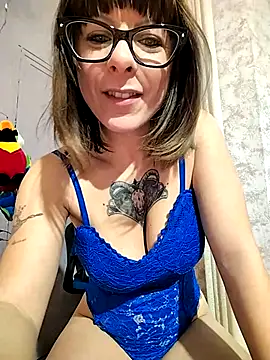 Snapshot of BoccadiFata chatting on 12/05/25, 06:55 BoccadiFata online show from 12/05/25, 06:55