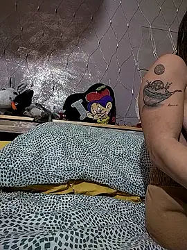 Snapshot of BoccadiFata chatting on 01/13/26, 06:51 BoccadiFata online show from 01/13/26, 06:51