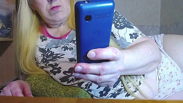 MadamBombShell online show from 10/18/25, 01:23