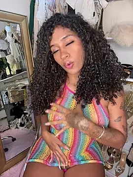 stormyy  online show from 03/19/25, 02:48