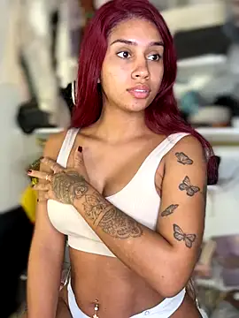 stormyy  online show from 09/18/25, 10:34