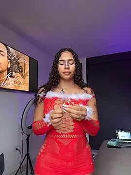 stormyy  online show from 12/01/25, 08:14