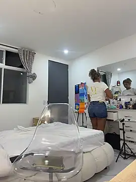 stormyy  online show from 06/25/26, 12:32