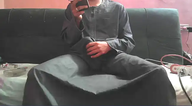 foxsanSs online show from 02/27/25, 05:34