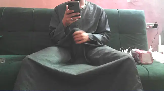 foxsanSs online show from 03/11/25, 03:48