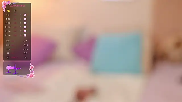 catalinasaiz online show from 02/03/25, 07:52