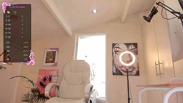 catalinasaiz online show from 02/25/25, 02:00