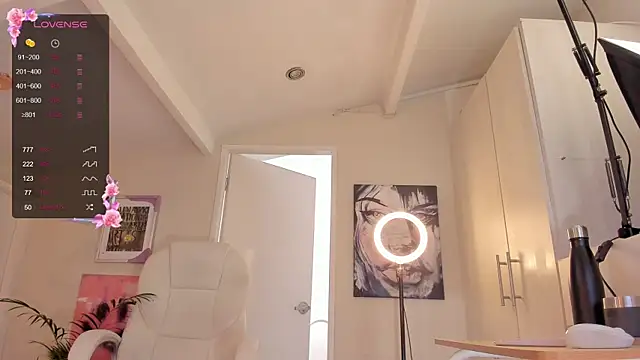 catalinasaiz online show from 02/27/25, 01:28