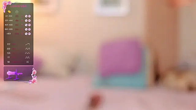 catalinasaiz online show from 03/08/25, 05:01