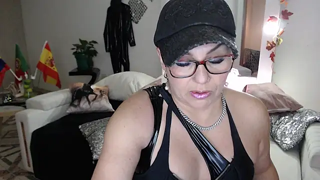 Myrnasexxx online show from 02/05/25, 11:50