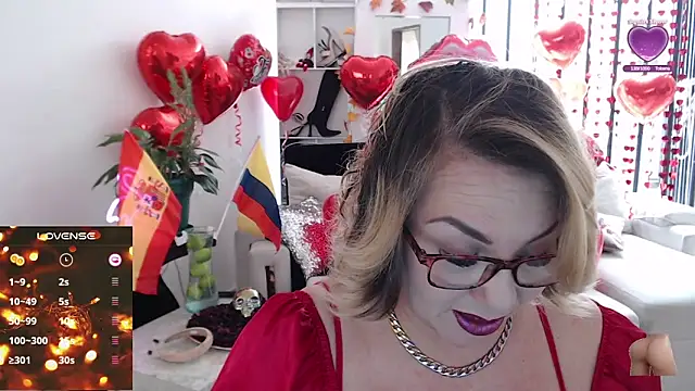 Myrnasexxx online show from 02/14/25, 05:46