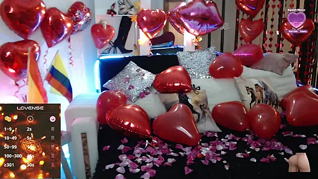 Myrnasexxx online show from 02/15/25, 04:14