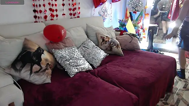 Myrnasexxx online show from 03/16/25, 01:28