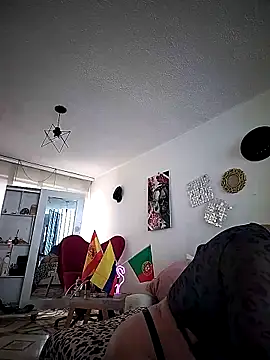 Myrnasexxx online show from 09/08/25, 02:27