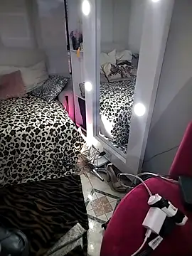 Myrnasexxx online show from 10/21/25, 10:43