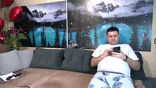 Big Boss55 online show from 03/16/25, 04:12