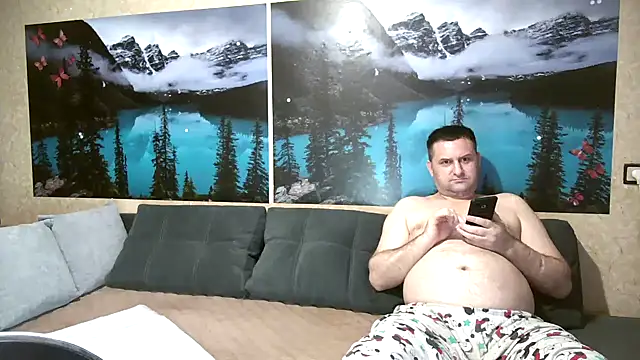 Big Boss55 online show from 09/12/25, 08:14