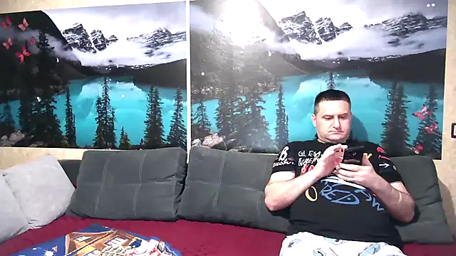 Big Boss55 online show from 11/02/25, 09:11