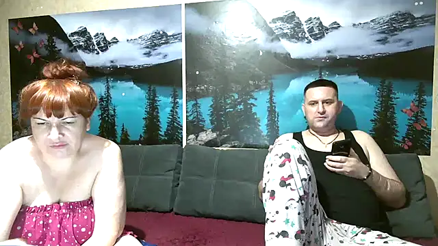 Big Boss55 online show from 12/03/25, 12:14