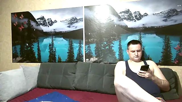 Big Boss55 online show from 04/24/26, 08:06