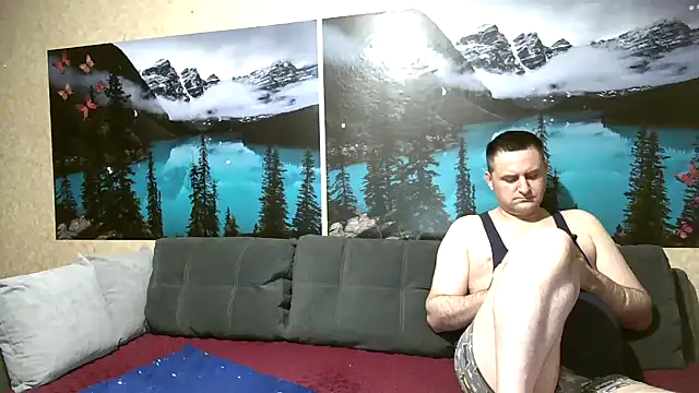 Big Boss55 online show from 04/25/26, 08:39