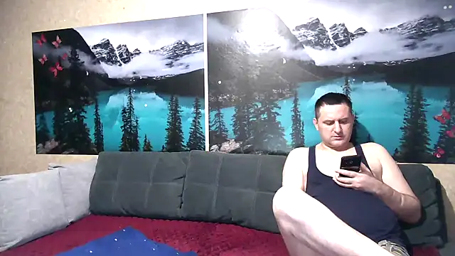 Big Boss55 online show from 04/28/26, 08:30