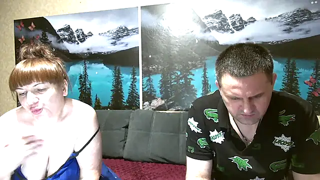 Big Boss55 online show from 04/28/26, 08:36