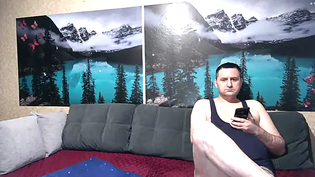 Big Boss55 online show from 04/29/26, 09:24