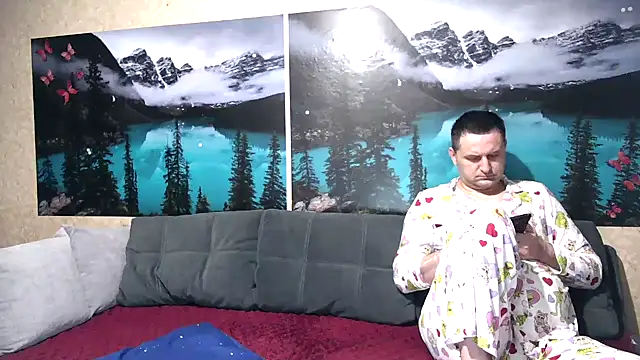 Big Boss55 online show from 05/01/26, 09:14