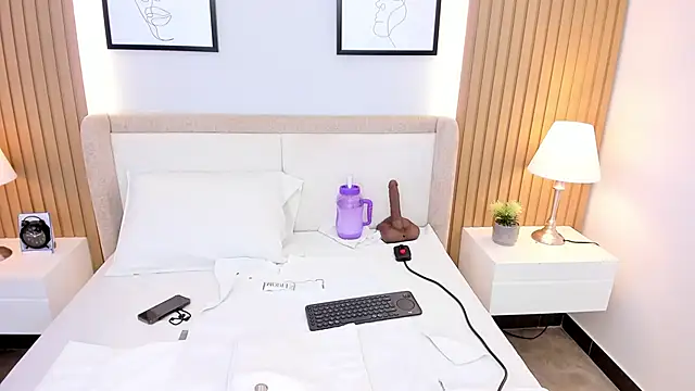 bounce katty online show from 03/04/26, 08:15