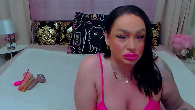 BustyVicky online show from 02/22/25, 10:42