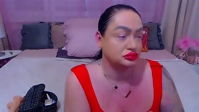 BustyVicky online show from 09/13/25, 09:25