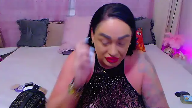 BustyVicky online show from 09/29/25, 09:19