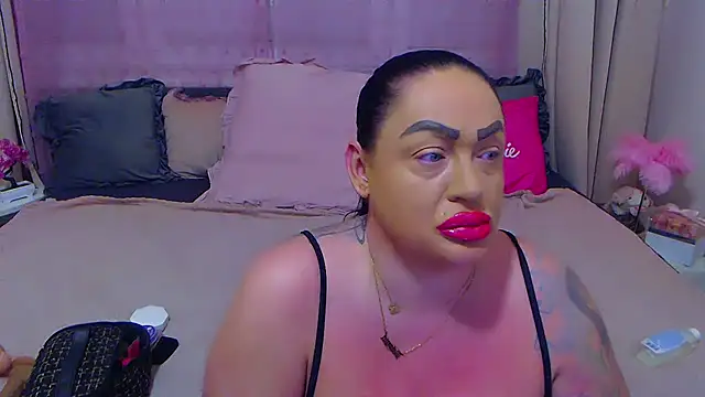 BustyVicky online show from 11/04/25, 09:58