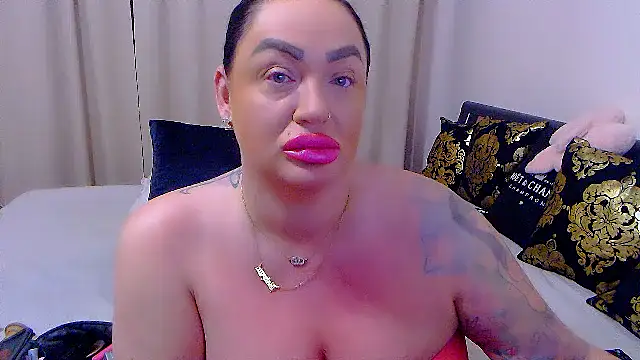 BustyVicky online show from 02/05/26, 10:03