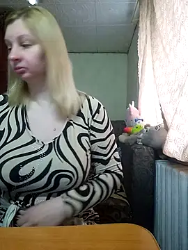 BustyBlond online show from 03/20/26, 05:01
