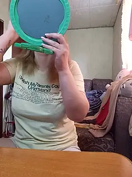 BustyBlond online show from 06/07/26, 05:11
