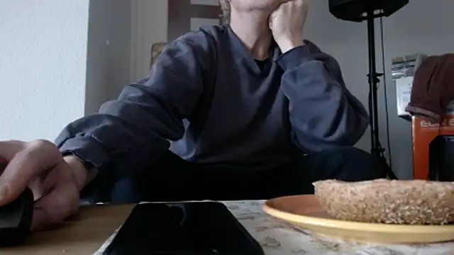 Cordt27 online show from 03/14/26, 04:23