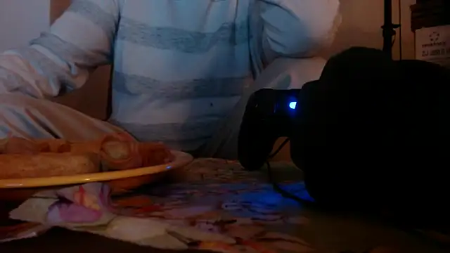 Cordt27 online show from 04/08/26, 08:09