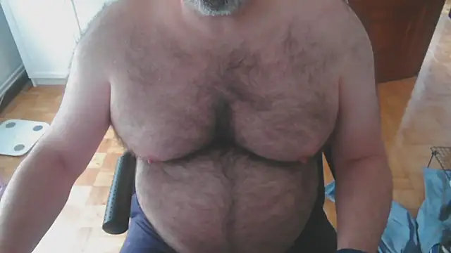 mikeyhotbear online show from 05/04/26, 04:25
