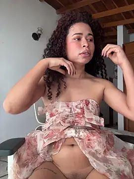 GabriSaenz online show from 05/11/26, 02:45