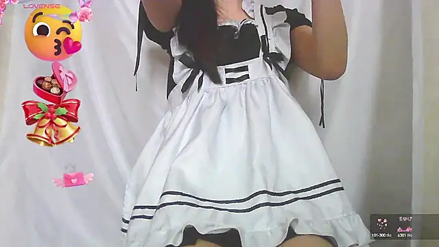 SquirtUniversity online show from 02/10/25, 02:19