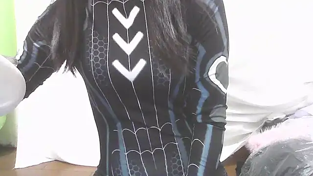 SquirtUniversity online show from 10/12/25, 02:32