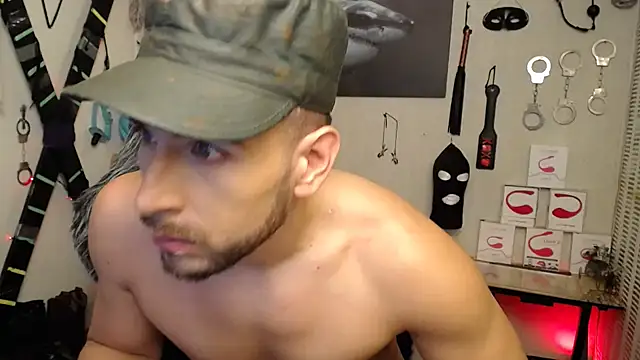 bayronfit online show from 02/13/25, 12:46