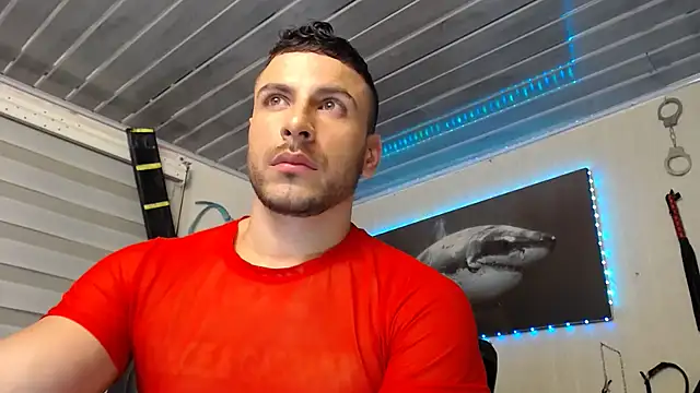 bayronfit online show from 05/05/26, 11:57
