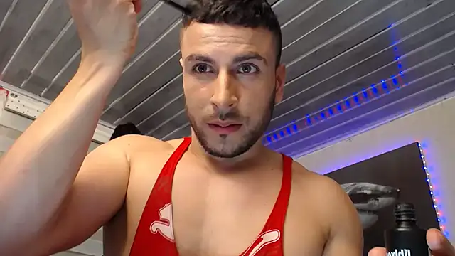 bayronfit online show from 05/07/26, 12:38