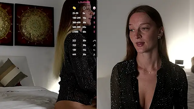 Special    online show from 03/18/26, 02:37