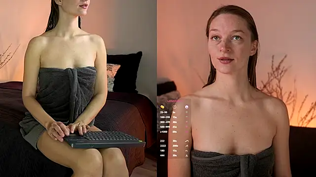 Special    online show from 05/01/26, 06:07