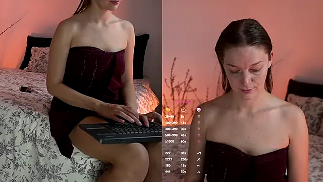 Special    online show from 05/15/26, 07:26
