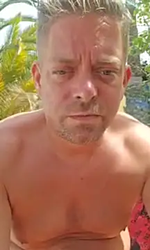 Snapshot of Trucker_Hunter chatting on 09/24/25, 11:35 Trucker Hunter online show from 09/24/25, 11:35